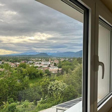 Il Colle Hotel Buia Exterior photo